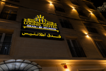 Hôtel Atlantis Oran