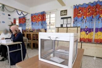 elections