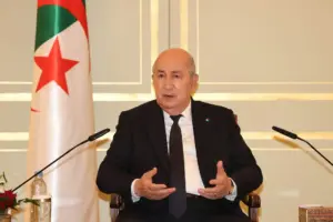 Tebboune