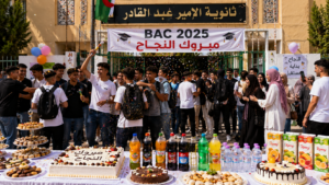 réussite au bac