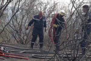 incendies
