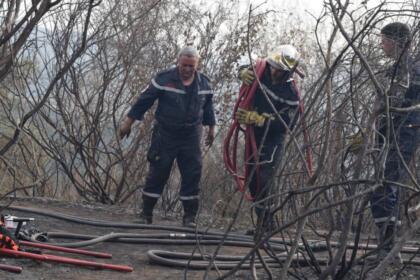 incendies