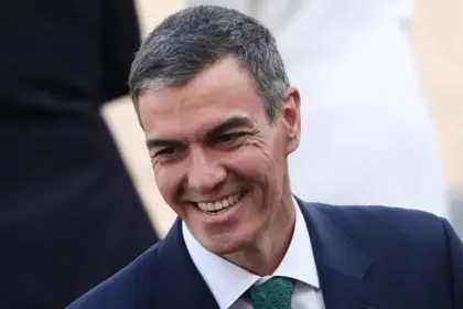 Pedro Sanchez