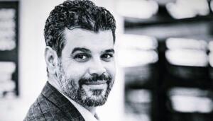 الصحفي سعيد بودور