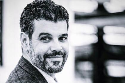 الصحفي سعيد بودور