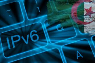 Urgence de l'IPV6 en Algérie. Pénurie de l'IPV4