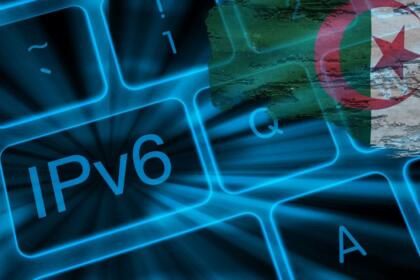 Urgence de l'IPV6 en Algérie. Pénurie de l'IPV4