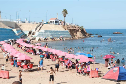 Photo Wilaya d'Oran.