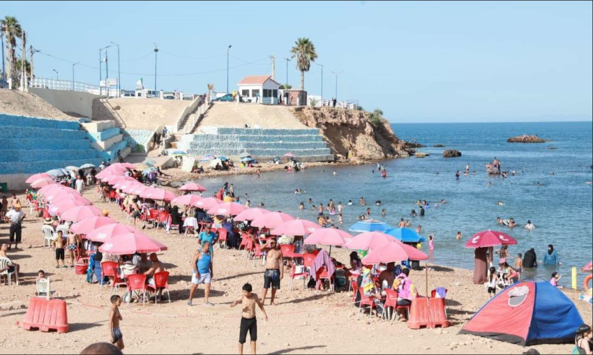 Photo Wilaya d'Oran.