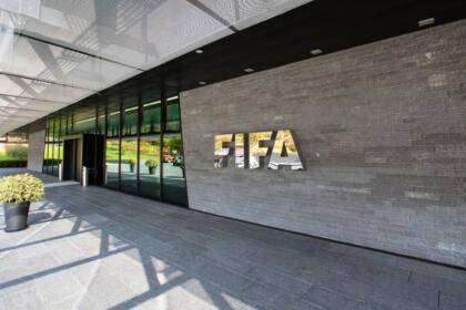 مقر الاتحاد الدولي لكرة القدم «فيفا»