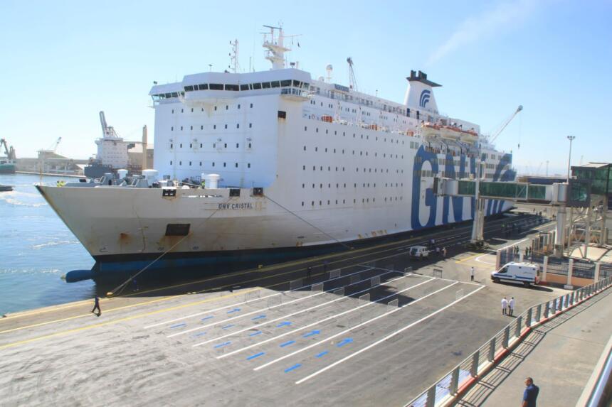 GNV