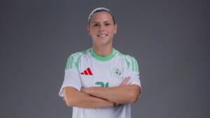 Marine Dafeur