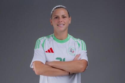 Marine Dafeur