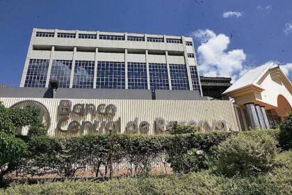 Banque centrale de réserve - Salvador