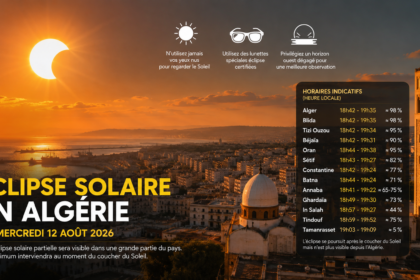 éclipse solaire