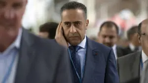 عبد اللطيف حموشي، رئيس المديرية العامة للأمن القومي والمديرية العامة للمراقبة الإقليمية