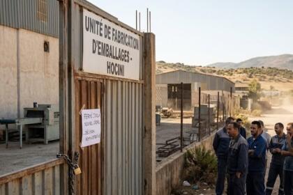Investissement à Tizi Ouzou