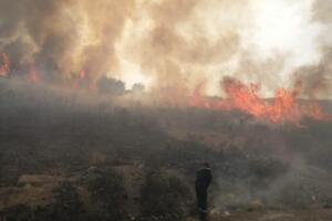 incendie
