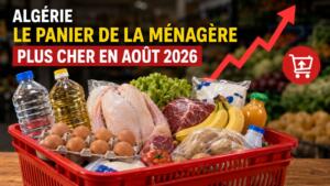 papier en Algérie