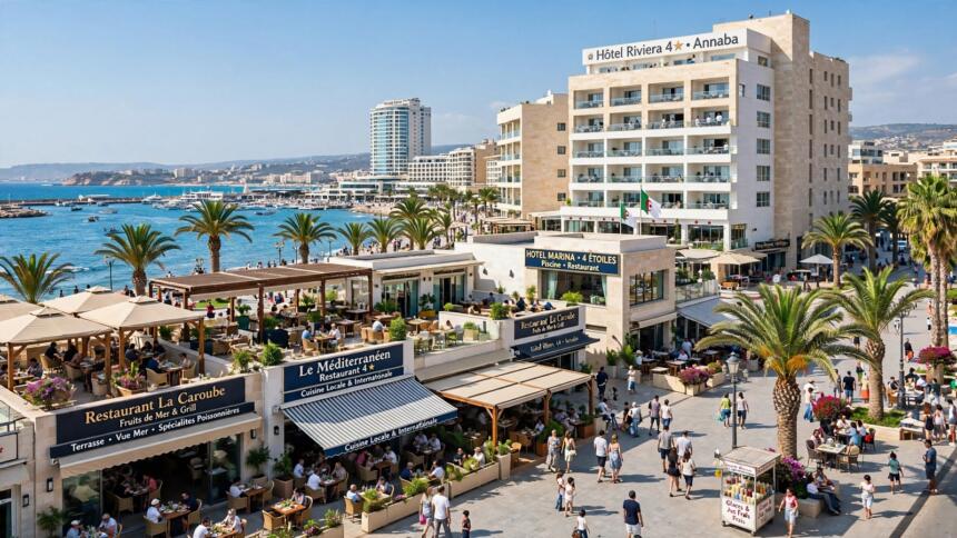 Annaba
