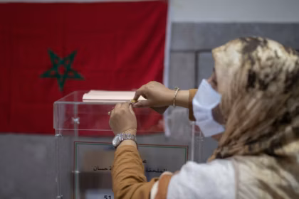 Maroc
