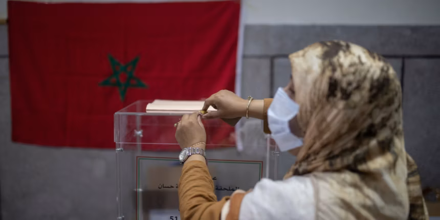Maroc