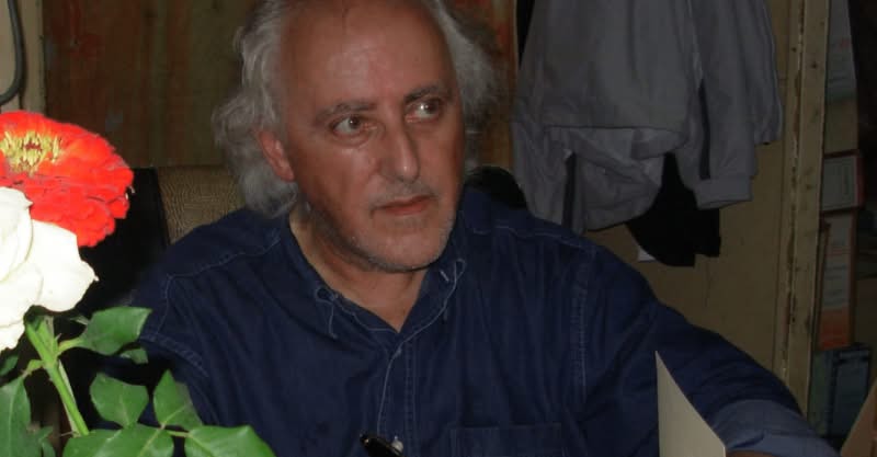 Mohamed Benchicou