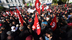 Tunisie