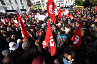 Tunisie