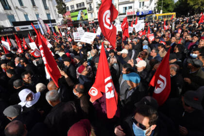 Tunisie