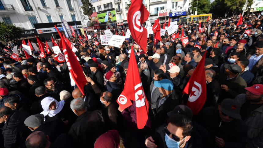 Tunisie