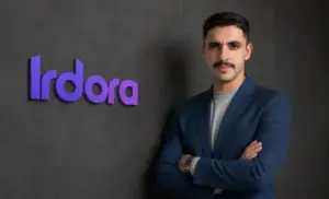 Irdora