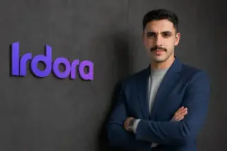 Irdora