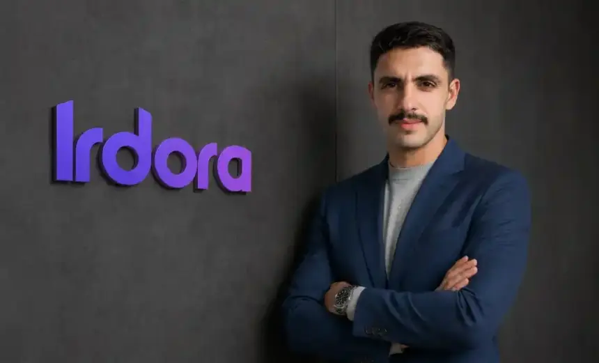 Irdora