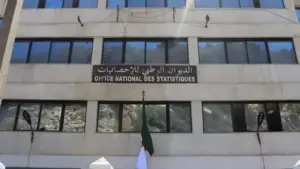ديوان الإحصاء