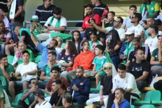 Stade HAA