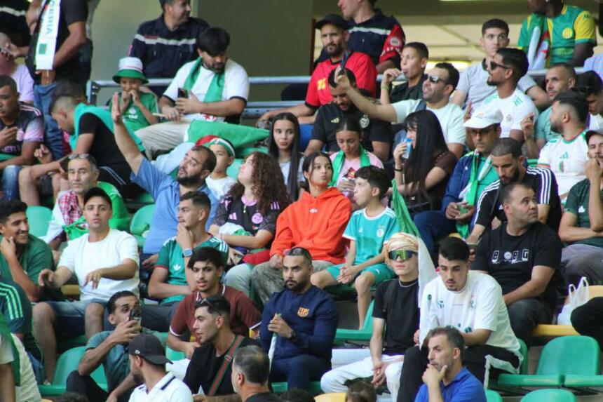 Stade HAA