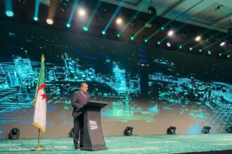 Arkab au NAPEC 2026