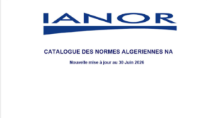 IANOR
