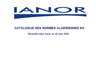 IANOR
