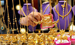 أسعار الذهب