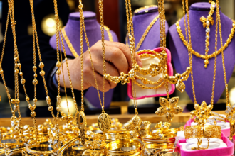 أسعار الذهب