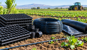 Agriculture