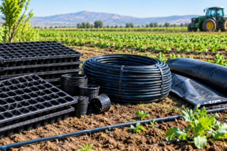 Agriculture
