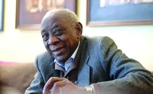 Hamidou Kane