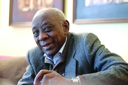 Hamidou Kane