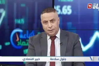 جلول سلامة.