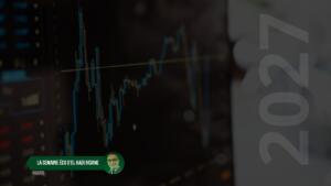 La semaine éco d'Ihsane El Kadi. illustreation