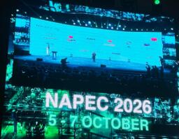 NAPEC 2026