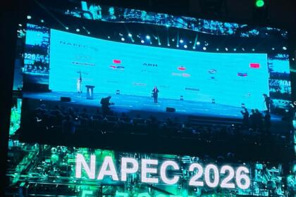 NAPEC 2026